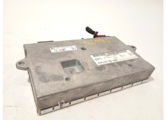 Recambio de modulo electronico para audi q7 (4lb) 3.0 tdi quattro referencia OEM IAM 4E0035729 4L0910731K  2