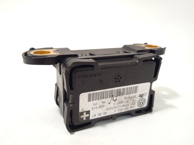 Recambio de centralita esp para audi q7 (4lb) 3.0 tdi quattro referencia OEM IAM 7H0907652A  10170103673