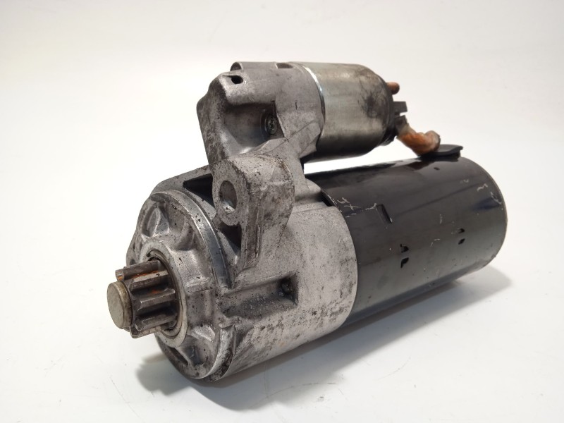 Recambio de motor arranque para audi q7 (4lb) 3.0 tdi quattro referencia OEM IAM 059911024H  0001125609