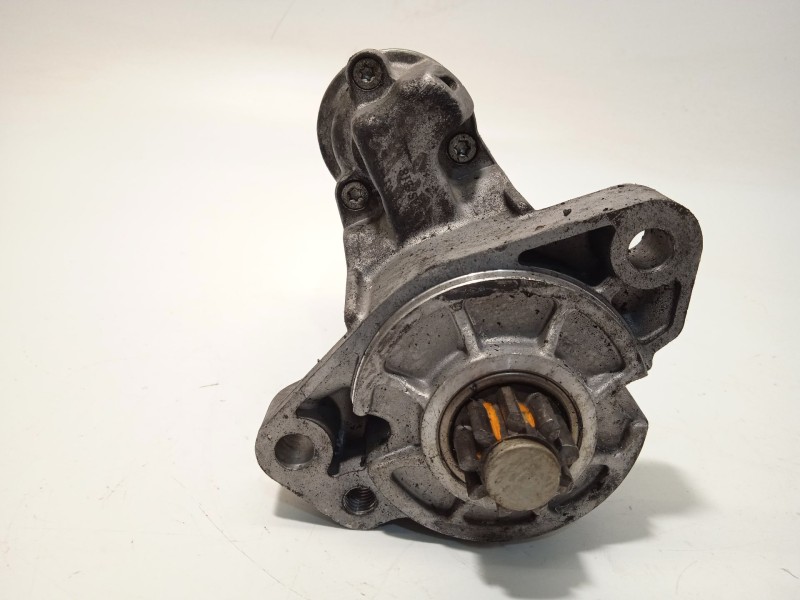 Recambio de motor arranque para audi q7 (4lb) 3.0 tdi quattro referencia OEM IAM 059911024H  0001125609