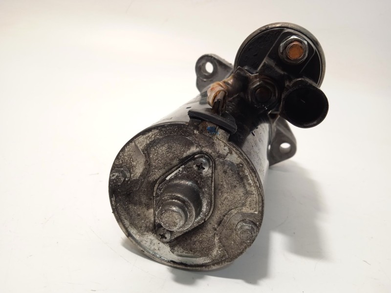 Recambio de motor arranque para audi q7 (4lb) 3.0 tdi quattro referencia OEM IAM 059911024H  0001125609