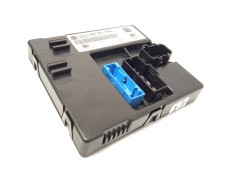 Recambio de centralita confort para audi q7 (4lb) 3.0 tdi quattro referencia OEM IAM 4L0907289C  5DK008762