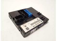 Recambio de centralita confort para audi q7 (4lb) 3.0 tdi quattro referencia OEM IAM 4L0907289C  5DK008762 2