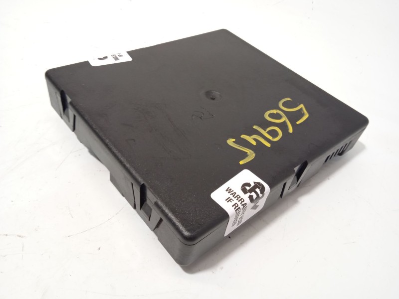 Recambio de centralita confort para audi q7 (4lb) 3.0 tdi quattro referencia OEM IAM 4L0907289C  5DK008762