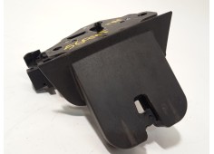 Recambio de cerradura maletero / porton para audi q7 (4lb) 3.0 tdi quattro referencia OEM IAM 8P4827505C  