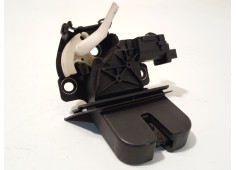 Recambio de cerradura maletero / porton para audi q7 (4lb) 3.0 tdi quattro referencia OEM IAM 8P4827505C   2