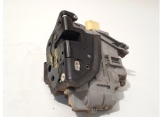 Recambio de cerradura puerta delantera derecha para audi q7 (4lb) 3.0 tdi quattro referencia OEM IAM 3C1837016A  