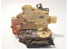 Recambio de cerradura puerta delantera derecha para audi q7 (4lb) 3.0 tdi quattro referencia OEM IAM 3C1837016A   2