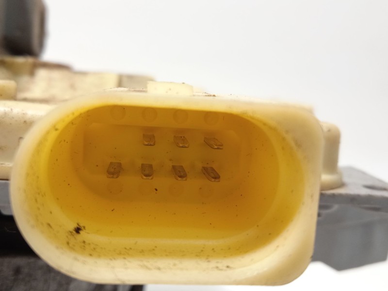 Recambio de cerradura puerta delantera derecha para audi q7 (4lb) 3.0 tdi quattro referencia OEM IAM 3C1837016A  