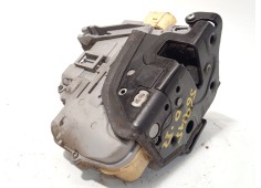 Recambio de cerradura puerta delantera izquierda para audi q7 (4lb) 3.0 tdi quattro referencia OEM IAM 3C1837015A  