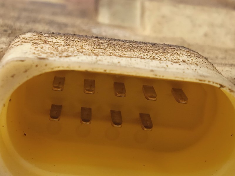 Recambio de cerradura puerta delantera izquierda para audi q7 (4lb) 3.0 tdi quattro referencia OEM IAM 3C1837015A  