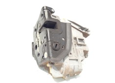 Recambio de cerradura puerta trasera derecha para audi q7 (4lb) 3.0 tdi quattro referencia OEM IAM 3C4839016A  