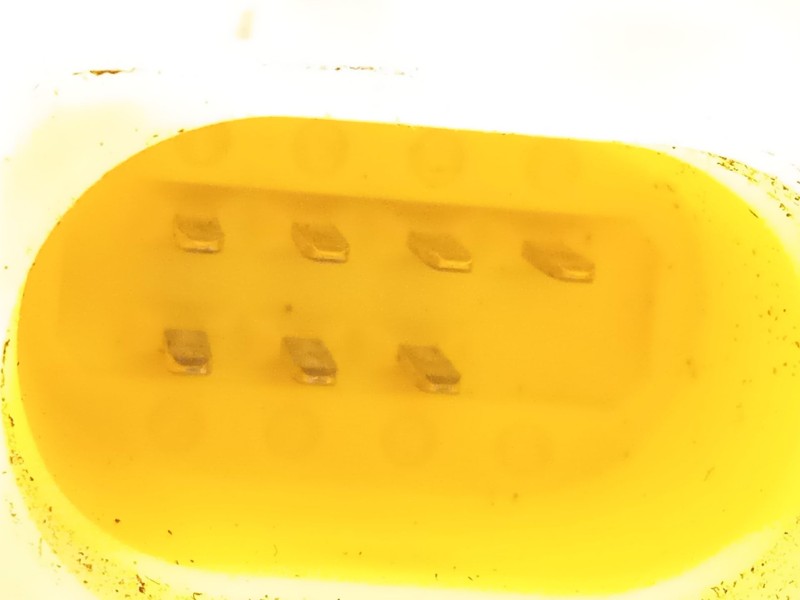 Recambio de cerradura puerta trasera izquierda para audi q7 (4lb) 3.0 tdi quattro referencia OEM IAM 3C4839015A  