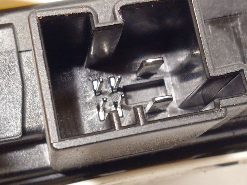 Recambio de elevalunas delantero derecho para audi q7 (4lb) 3.0 tdi quattro referencia OEM IAM 4L0837462A 4L0959802B 