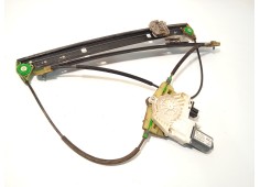 Recambio de elevalunas delantero izquierdo para audi q7 (4lb) 3.0 tdi quattro referencia OEM IAM 4L0837461A 4L0959801B  2