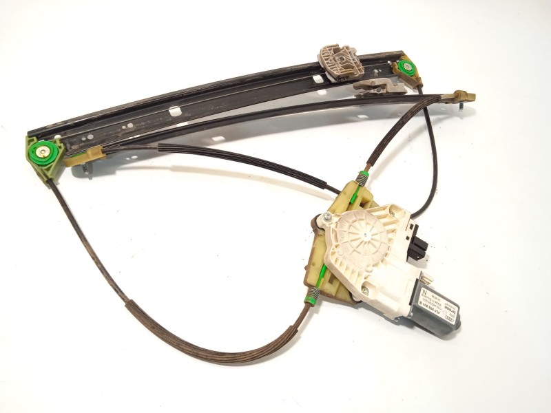 Recambio de elevalunas delantero izquierdo para audi q7 (4lb) 3.0 tdi quattro referencia OEM IAM 4L0837461A 4L0959801B 