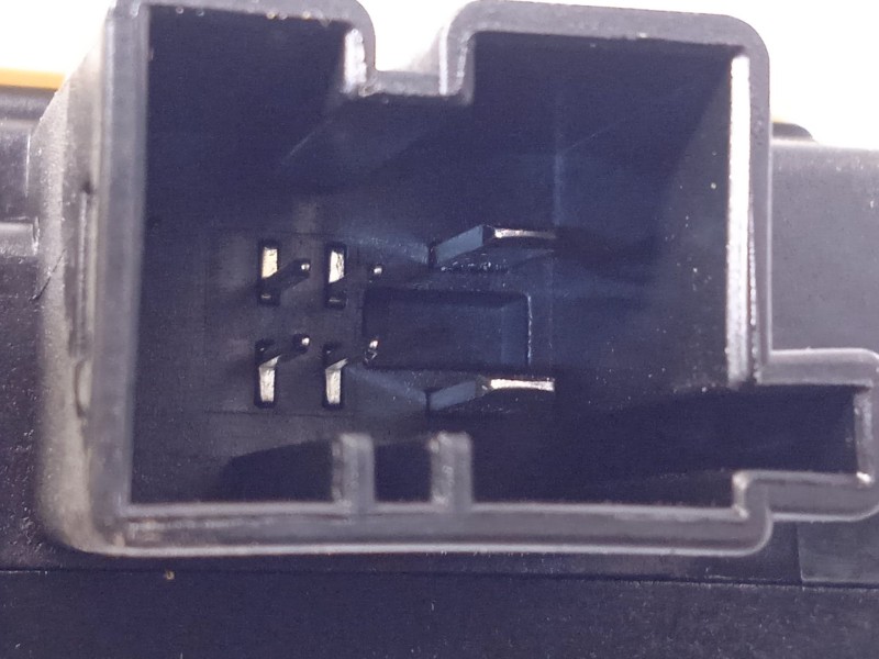 Recambio de elevalunas delantero izquierdo para audi q7 (4lb) 3.0 tdi quattro referencia OEM IAM 4L0837461A 4L0959801B 