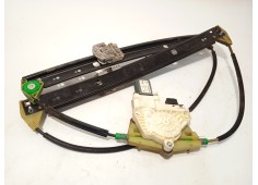 Recambio de elevalunas trasero derecho para audi q7 (4lb) 3.0 tdi quattro referencia OEM IAM 4L0959802B  