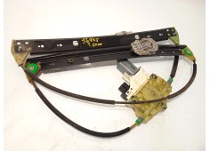 Recambio de elevalunas trasero derecho para audi q7 (4lb) 3.0 tdi quattro referencia OEM IAM 4L0959802B   2