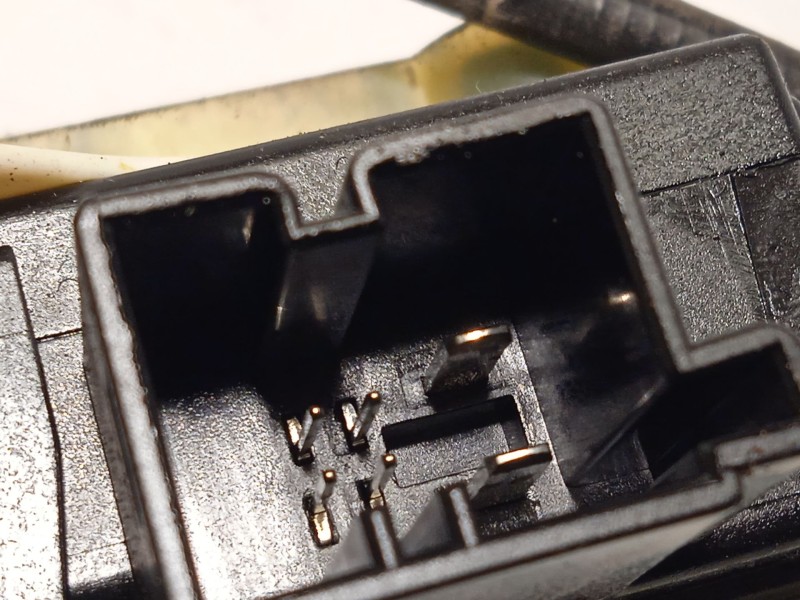 Recambio de elevalunas trasero derecho para audi q7 (4lb) 3.0 tdi quattro referencia OEM IAM 4L0959802B  