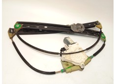 Recambio de elevalunas trasero izquierdo para audi q7 (4lb) 3.0 tdi quattro referencia OEM IAM 4L0959801B  