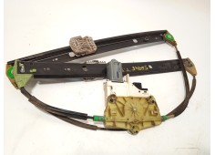 Recambio de elevalunas trasero izquierdo para audi q7 (4lb) 3.0 tdi quattro referencia OEM IAM 4L0959801B   2