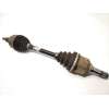 Recambio de transmision delantera izquierda para renault laguna iii 2.0 dci diesel fap referencia OEM IAM 8200618182  