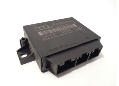Recambio de modulo electronico para audi q7 (4lb) 3.0 tdi quattro referencia OEM IAM 4F0919283H  