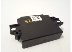 Recambio de modulo electronico para audi q7 (4lb) 3.0 tdi quattro referencia OEM IAM 4F0919283H   2