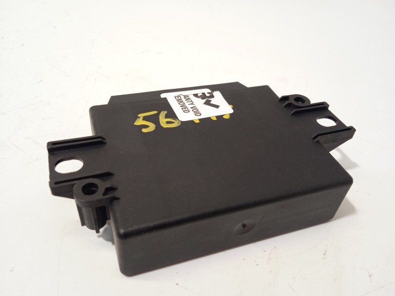 Recambio de modulo electronico para audi q7 (4lb) 3.0 tdi quattro referencia OEM IAM 4F0919283H  