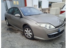 renault laguna iii (bt0/1) del año 2008