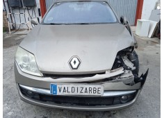renault laguna iii (bt0/1) del año 2008 2