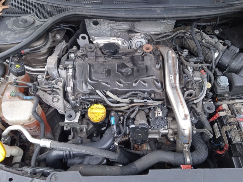 renault laguna iii (bt0/1) del año 2008