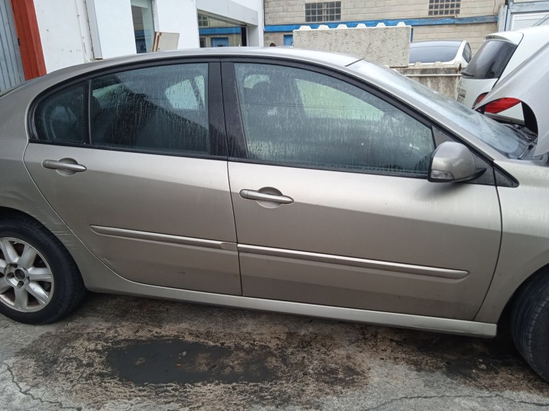 renault laguna iii (bt0/1) del año 2008