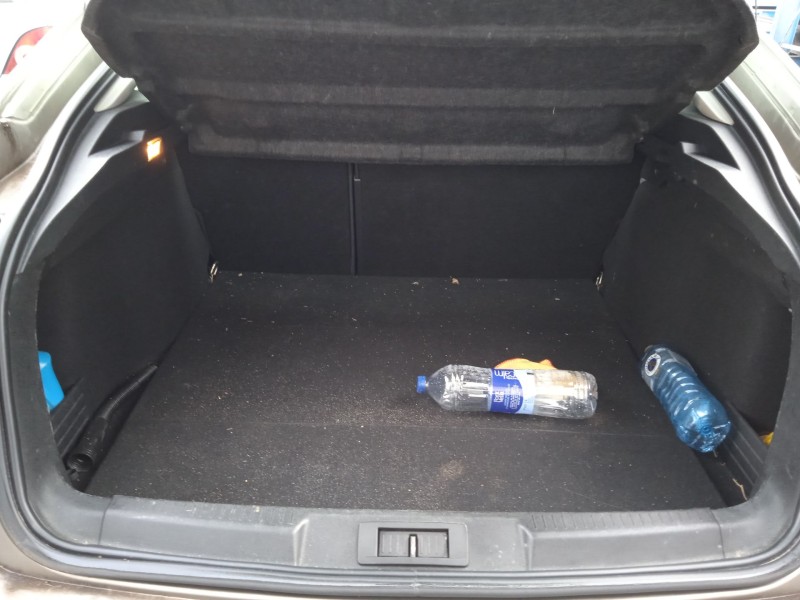 renault laguna iii (bt0/1) del año 2008