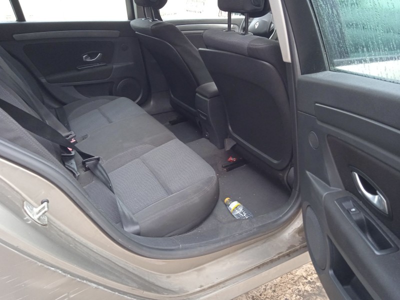 renault laguna iii (bt0/1) del año 2008