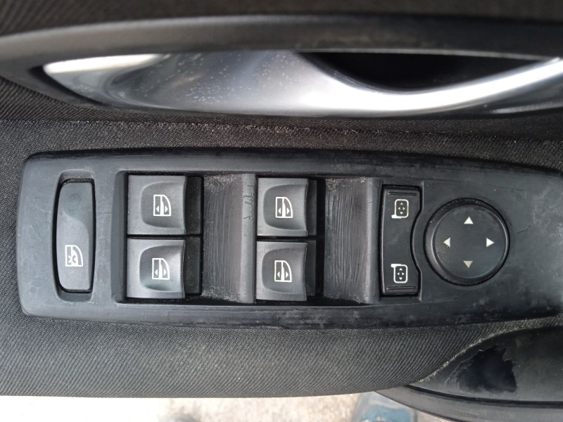 renault laguna iii (bt0/1) del año 2008