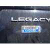 subaru legacy familiar/outback b13 (bp) del año 2009
