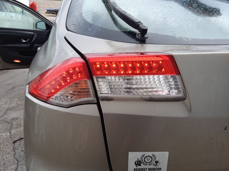 renault laguna iii (bt0/1) del año 2008