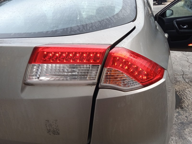 renault laguna iii (bt0/1) del año 2008