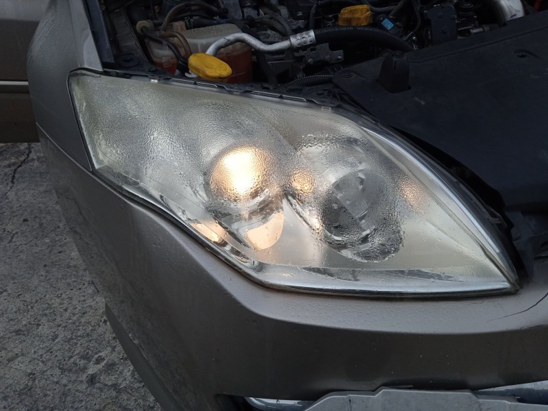 renault laguna iii (bt0/1) del año 2008