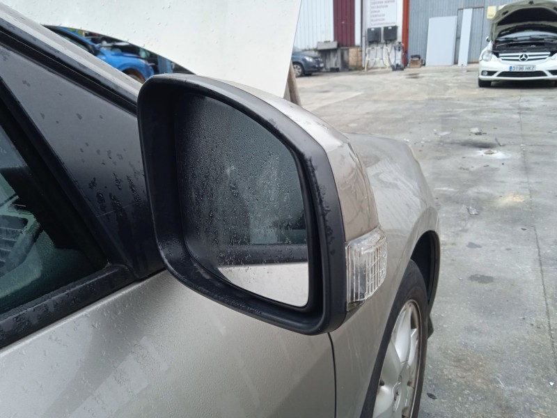 renault laguna iii (bt0/1) del año 2008