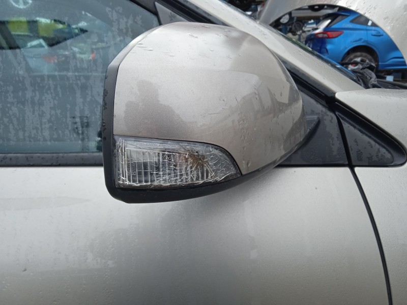 renault laguna iii (bt0/1) del año 2008