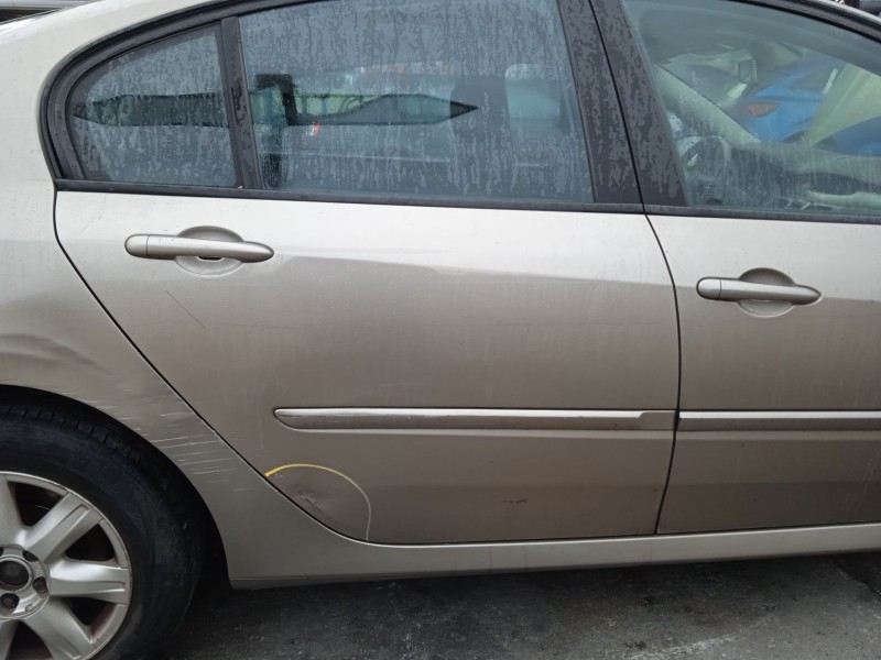 renault laguna iii (bt0/1) del año 2008