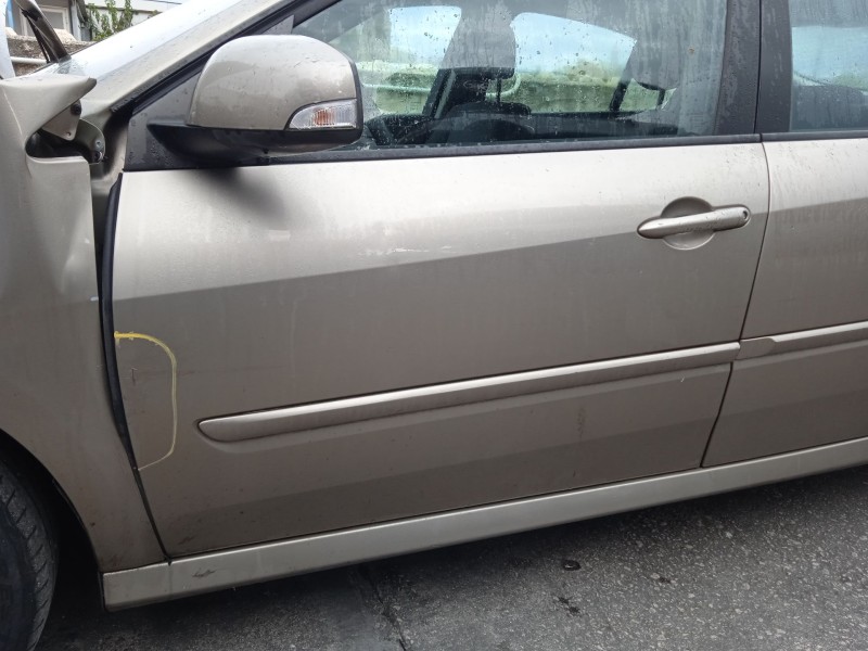 renault laguna iii (bt0/1) del año 2008