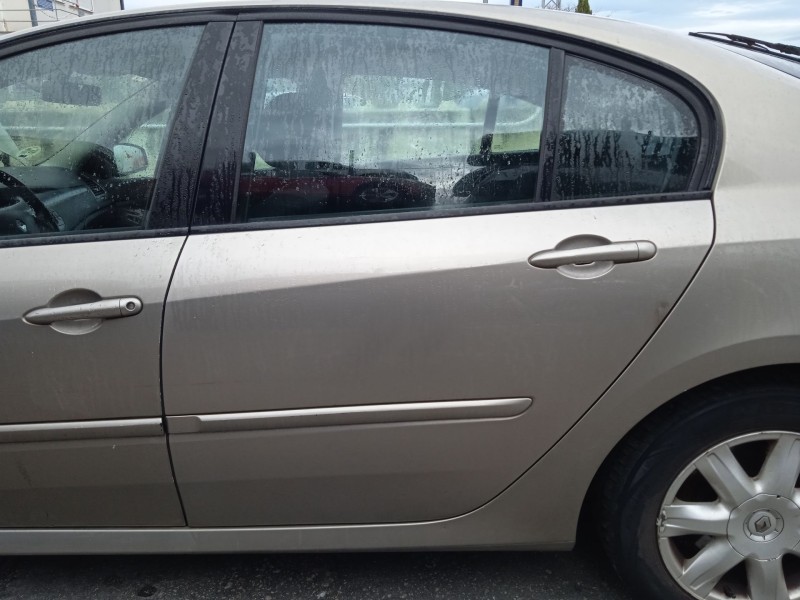 renault laguna iii (bt0/1) del año 2008