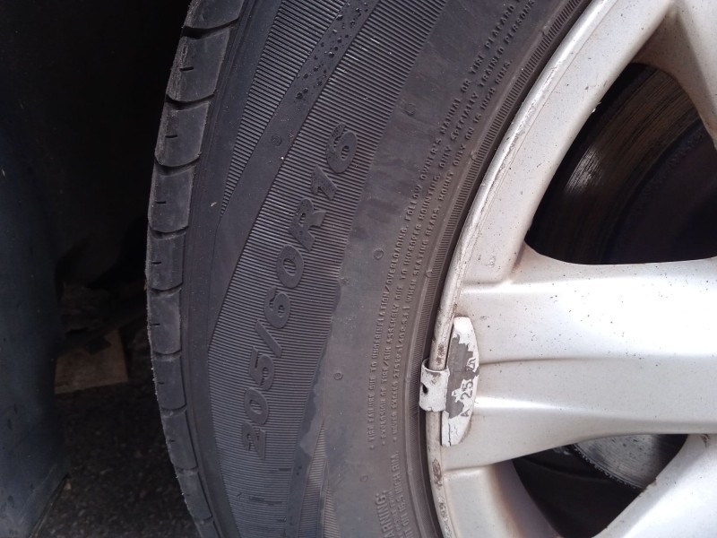 renault laguna iii (bt0/1) del año 2008