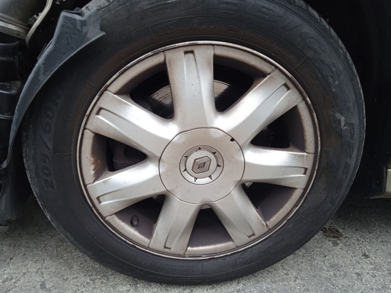 renault laguna iii (bt0/1) del año 2008