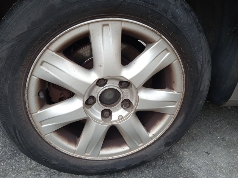 renault laguna iii (bt0/1) del año 2008