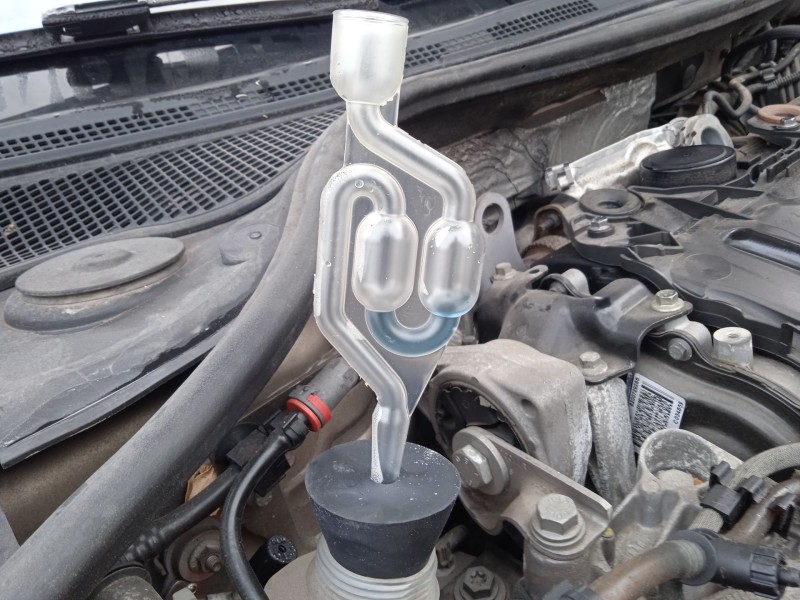 renault laguna iii (bt0/1) del año 2008